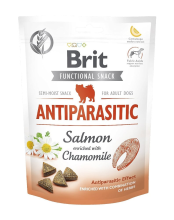 Brit petfood Brit   Functional Snacks Dog   Antiparasitic