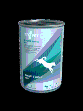 Trovet Blik   6 x 400 gram