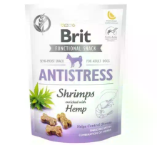 Brit petfood Brit   Functional Snacks Dog   Antistress
