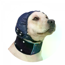 Medical Pet Shirt Medical pet shirt Head Cover M