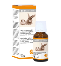 Fendigo Rodicare Akut   15 ml