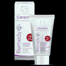 Remedy Remedy+ Cerazinc crème