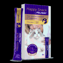 Feliway Happy Snack