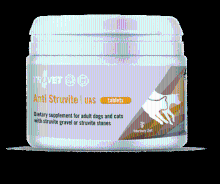 Trovet 30 tabletten