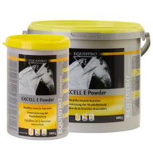 Dierenapotheek.Nl Equistro Excell E Poeder 1kg