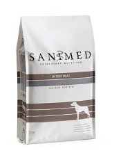 Sanimed Intestinal hond