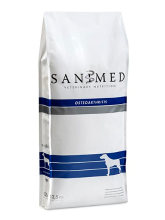 SANIMED Osteoarthritis hond