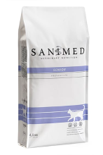 Sanimed Senior kat