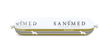 SANIMED Recovery worst