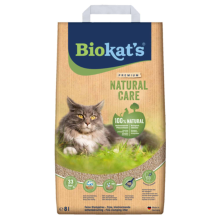 Biokat Biokat's natural care 8 liter
