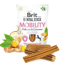 Brit petfood Brit   Dental Sticks   Mobility