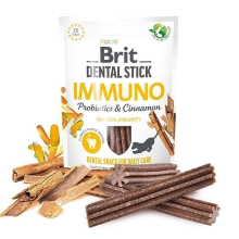 Brit petfood Brit   Dental Sticks   Immuno