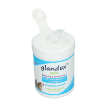 Glandex Glandex Soft Chews Dogs 120 ChewsGlandex Soft Chews Dog 30 ChewsGlandex Soft Chews Dogs 60 chews
