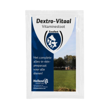 Excellent Excellent Dextro Vitaal