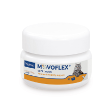 Virbac Movoflex Soft Chews Kat