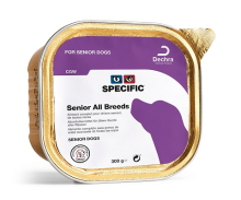 Specific   Senior All Breeds CGW