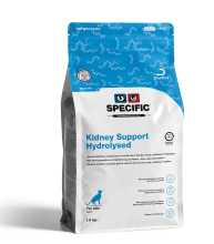 Specific Kidney Support FKD HY Hydrolysed   Kat