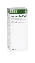 AA Vet AA Laxulon