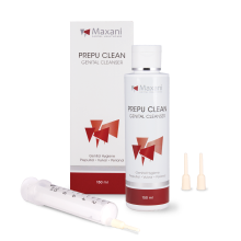 Maxani Prepu Clean