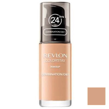 Brekz Revlon Colorstay Make up for Combination/Oily skin met pomp No. 320   True Beige