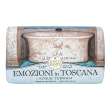 Nesti Dante Emozioni in Toscana: Acque Termali zeep 250 gr
