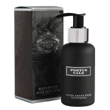 Castelbel Portus Cale Black Edition for Men aftershave balm 100 ml