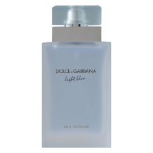 Dolce & Gabbana Light Blue Eau Intense eau de parfum spray 50 ml