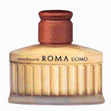 Laura Biagiotti Roma Uomo eau de toilette spray 200 ml