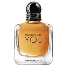 Armani Stronger with You eau de toilette spray 100 ml