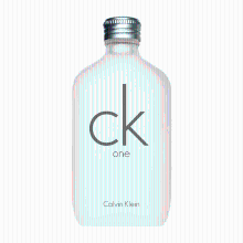 Calvin Klein CK One eau de toilette spray 50 ml