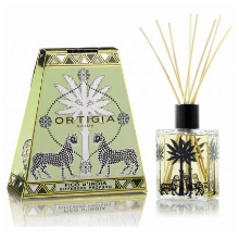 Ortigia Fico d'India geurstokjes Palma 200 ml