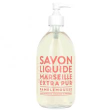 Compagnie de Provence Savon de Marseille vloeibare handzeep Extra Pur Pamplemousse 495 ml