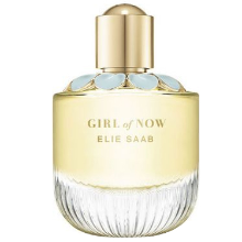 Elie Saab Girl of Now eau de parfum spray 50 ml