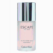 Calvin Klein Escape men eau de toilette spray 100 ml