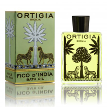 Ortigia Fico d'India badolie 200 ml