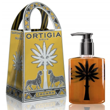 Ortigia Zagara vloeibare zeep 300 ml