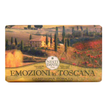 Nesti Dante Emozioni in Toscana: Campagna Dorata zeep 250 gr