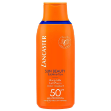 Lancaster Sun Beauty Body Milk SPF 50, 175 ml
