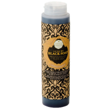 Nesti Dante Luxury Black Soap showergel 300 ml