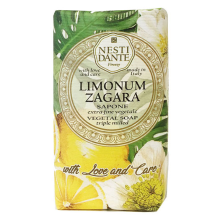 Nesti Dante With Love and Care: Limonum Zagara zeep 250 gr