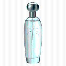 Estée Lauder Pleasures eau de parfum spray 50 ml