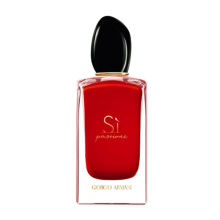 Armani Sì Passione eau de parfum spray 30 ml