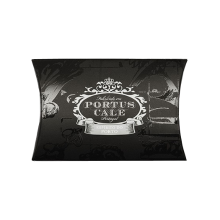 Castelbel Portus Cale Black Edition for Men gastenzeepje 40 gr