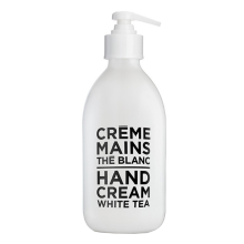 Compagnie de Provence Handcrème Thé Blanc 300 ml