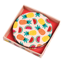 Rex London Make up spiegel Tropical Fruits