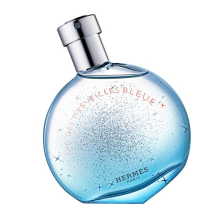 Hermès Eau des Merveilles Bleue eau de toilette spray 50 ml