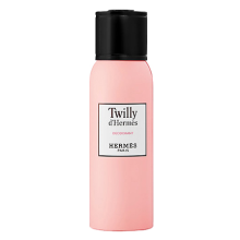 Hama Twilly d'Hermès deodorant spray 150 ml