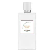 Hudora Eau des Merveilles bodylotion 200 ml