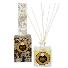 Nesti Dante Luxury Black Geurstokjes 500 ml