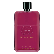 Gucci Guilty Absolute pour femme eau de parfum spray 90 ml